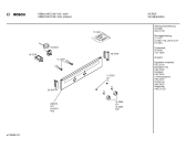 Схема №5 HBN212ACC с изображением Инструкция по эксплуатации для плиты (духовки) Bosch 00522626