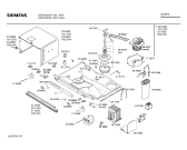 Схема №5 HF87020 с изображением Инструкция по эксплуатации для микроволновки Siemens 00526701