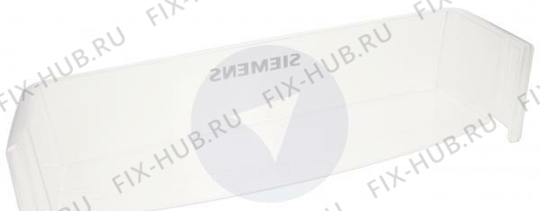 Большое фото - Поднос для холодильника Siemens 00640497 в гипермаркете Fix-Hub