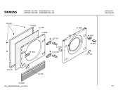 Схема №5 WXB248DEE SIWAMAT XB 248D с изображением Инструкция по эксплуатации для стиралки Siemens 00591423