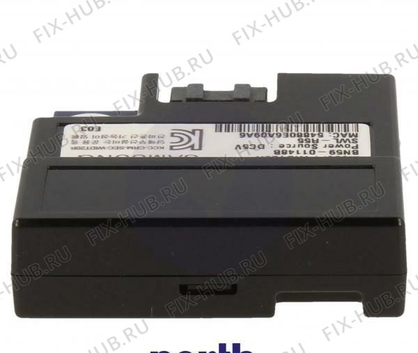 Большое фото - Запчасть Samsung BN59-01148B в гипермаркете Fix-Hub