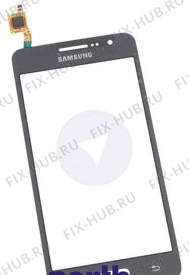 Большое фото - Сенсор для смартфона Samsung GH96-08757B в гипермаркете Fix-Hub