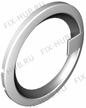 Большое фото - Рамка для стиральной машины Electrolux 140008451068 в гипермаркете Fix-Hub