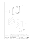 Схема №6 BEKO BRG 6614 G (6684383100) с изображением Руководство для духового шкафа Beko 285943027