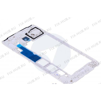 Часть корпуса для смартфона Samsung GH98-39490A в гипермаркете Fix-Hub