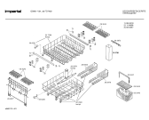 Схема №4 GS961 GS961(03) с изображением Панель для посудомойки Bosch 00289853