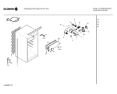 Схема №3 KFLDDQ11FF с изображением Дверь для холодильника Siemens 00238927