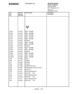 Схема №13 FC313L6FF с изображением Защитное сопротивление для телевизора Siemens 00795642