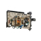 Модуль управления для плиты (духовки) Bosch 12005353 для Neff B48FT64H0
