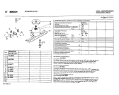 Схема №2 KSV2632NL с изображением Шильдик для холодильной камеры Bosch 00031589