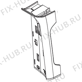 Большое фото - Всякое для электрокофеварки Philips 421944083011 в гипермаркете Fix-Hub