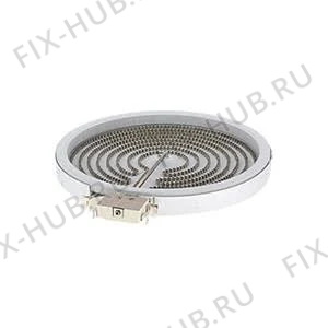 Большое фото - Конфорка для духового шкафа Bosch 00435399 в гипермаркете Fix-Hub