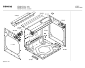 Схема №6 HE15044 с изображением Инструкция по эксплуатации для плиты (духовки) Siemens 00581197