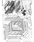 Схема №3 LV64AIX (F026568) с изображением Наставление для посудомойки Indesit C00174844