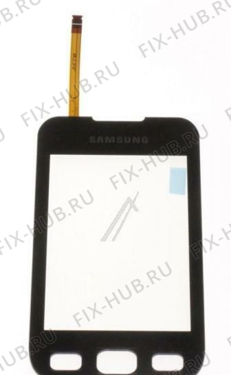 Большое фото - Сенсор для мобильного телефона Samsung GH59-09674A в гипермаркете Fix-Hub