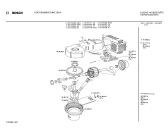 Схема №3 0710014611 UM4 с изображением Привод для электрокомбайна Bosch 00080767