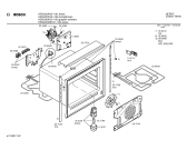 Схема №5 HEN222ASK с изображением Инструкция по эксплуатации для электропечи Bosch 00517451