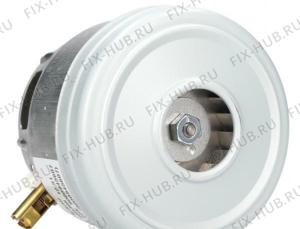 Большое фото - Мотор вентилятора для мини-пылесоса Bosch 12004569 в гипермаркете Fix-Hub