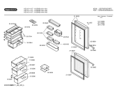 Схема №3 KGEKB21 с изображением Инструкция по эксплуатации для холодильной камеры Bosch 00527677