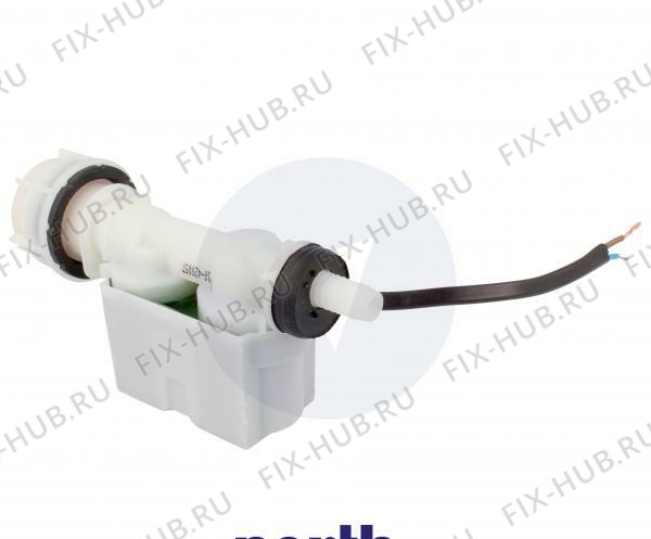 Большое фото - Клапан аквастопа для посудомойки Bosch 00263789 в гипермаркете Fix-Hub