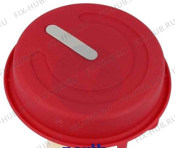 Большое фото - Клавиша для электромясорубки Tefal SS-193994 в гипермаркете Fix-Hub