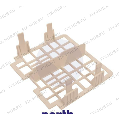 Корзинка для посудомоечной машины Indesit C00078869 в гипермаркете Fix-Hub