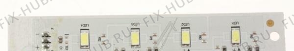 Большое фото - Лампочка для холодильника Samsung DA41-00675J в гипермаркете Fix-Hub