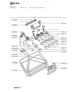 Схема №5 1313265031 1067/511LHRCDM с изображением Механический замок для электропечи Bosch 00023953