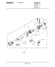 Схема №12 FA269G4 с изображением Всякое Siemens 00758326
