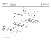 Схема №15 SK525264 с изображением Амортизатор для холодильной камеры Bosch 00420100