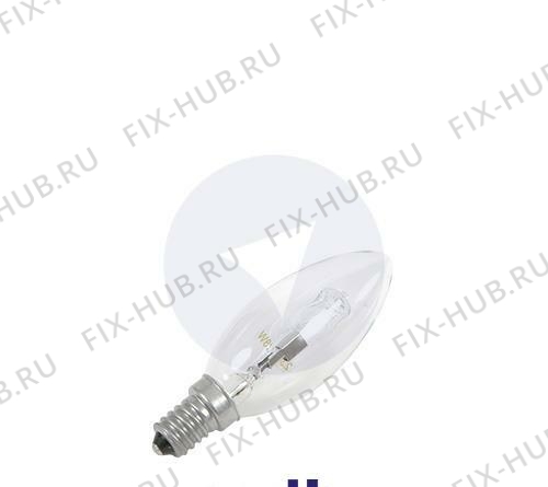 Большое фото - Лампа для вентиляции Zanussi 4055162582 в гипермаркете Fix-Hub