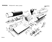 Схема №2 WB52 с изображением Холдер Siemens 00043706