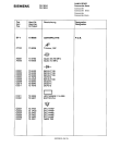 Схема №31 FA136R4 с изображением Микропереключатель Siemens 00739065