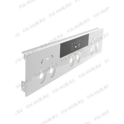 Панель управления для электропечи Siemens 11010767 в гипермаркете Fix-Hub