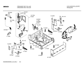 Схема №5 SRS40A02EU с изображением Краткая инструкция для посудомойки Bosch 00691825