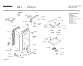 Схема №2 KIFGGP2 с изображением Емкость для холодильника Bosch 00299517