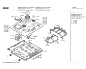 Схема №2 PMD685DEU Bosch с изображением Инструкция по эксплуатации для духового шкафа Bosch 00582427