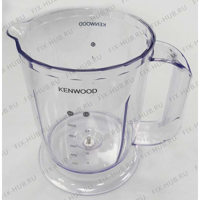 Сосуд для электромиксера KENWOOD KW716066 в гипермаркете Fix-Hub