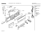 Схема №5 WD61380GB EXTRAKLASSE WT 1300 A с изображением Инструкция по эксплуатации для стиральной машины Siemens 00582127