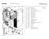 Схема №1 48/0200 WWU210/WUF210 с изображением Компрессор для электроводонагревателя Bosch 00141130