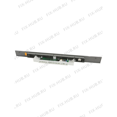 Модуль управления, запрограммированный для холодильника Bosch 00757963 в гипермаркете Fix-Hub