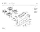 Схема №3 0750031066 EH562S с изображением Нагревательный элемент для электропечи Bosch 00115327