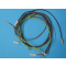 Провод для электроводонагревателя Gorenje 357808 для Zip Heaters U.K. AP3/15OB (298101, AQUAPOINT III)