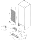 Схема №5 NRK7191TX1 (731044, HZF39794E) с изображением Запчасть для холодильника Gorenje 602703
