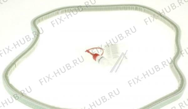 Большое фото - Уплотнение Electrolux 51280000707 в гипермаркете Fix-Hub