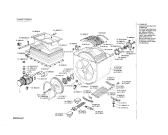 Схема №4 0722044249 V935 с изображением Температурный ограничитель для стиралки Siemens 00050320