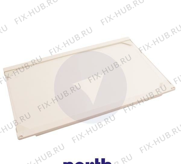 Большое фото - Поверхность Indesit C00298790 в гипермаркете Fix-Hub