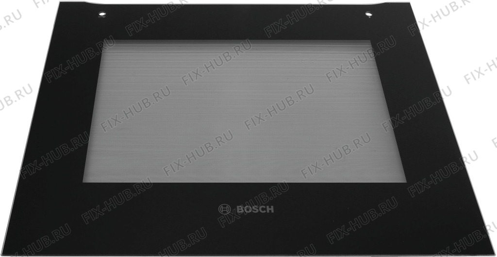 Большое фото - Фронтальное стекло для электропечи Bosch 00778440 в гипермаркете Fix-Hub
