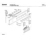 Схема №4 CH1405 с изображением Ручка для духового шкафа Bosch 00027557