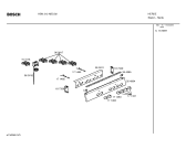 Схема №3 HSN312BSC с изображением Инструкция по эксплуатации для электропечи Bosch 00528562